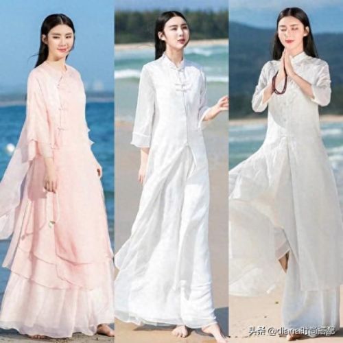 棉麻男店铺十大排行榜(中国十大棉麻女装批发市场)插图8