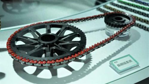 机车链条十大名牌排行榜(十大公认最帅机车价格)插图2