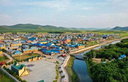 内蒙古十大旅游村排行榜(内蒙古旅游资源介绍小报)插图