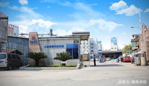 崇义县十大企业排行榜名单(崇义首富十大排名)插图10 崇义县十大企业排行榜名单(崇义首富十大排名)插图10