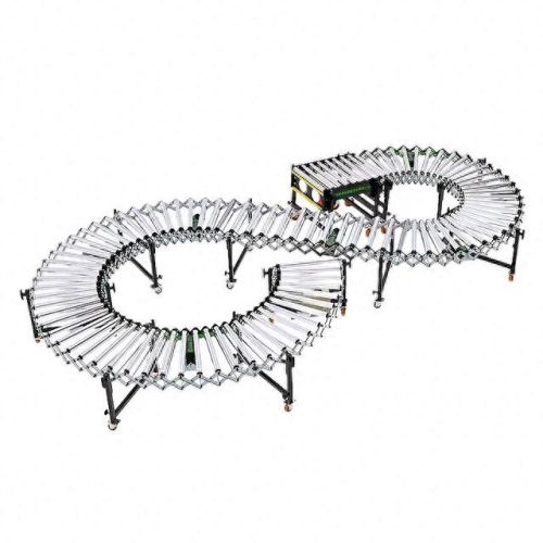 输送机滚筒十大品牌排行榜(丰泽滚筒输送机哪家好)插图