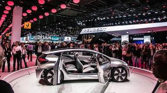 全球十大汽车展区排行榜(全球排名前十汽车名单)插图