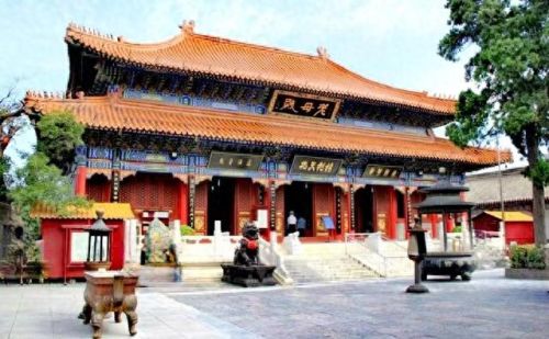 西安前十景区排名(西安景区图片大全)插图13 西安前十景区排名(西安景区图片大全)插图13