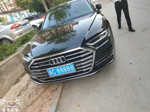 茂名十大豪车排行榜图片(茂名二手豪车10万左右)插图2