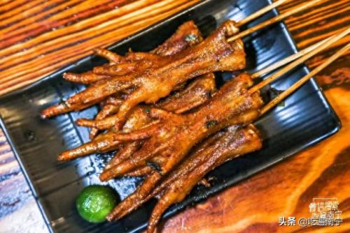 全国鱿鱼烧烤排名前十(哪种鱿鱼适合烧烤)插图42 全国鱿鱼烧烤排名前十(哪种鱿鱼适合烧烤)插图42