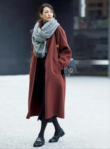 日本十大穿搭博主排行榜(日本女生蕾丝超短裙子穿搭)插图11