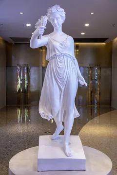 世界女性石像排名前十(世界上最大的石像排名)插图