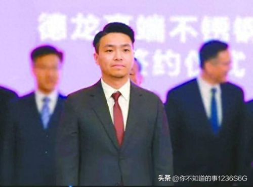 徐州十大有钱人排行榜(徐州十大首富)插图8