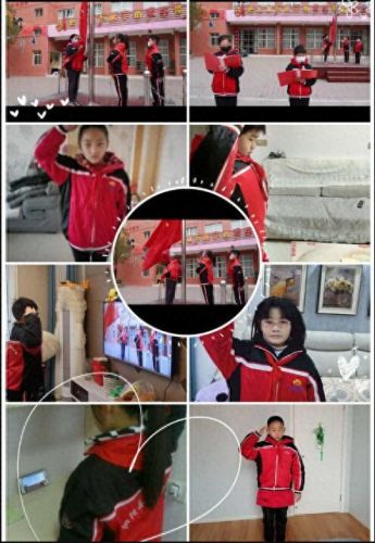 泗阳废弃小学排名前十(泗阳淮海路小学怎么样)插图10