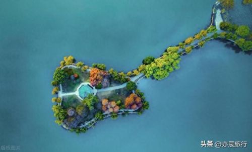 湖北十大旅游景点排行榜最新(湖北旅游景点有哪些)插图5