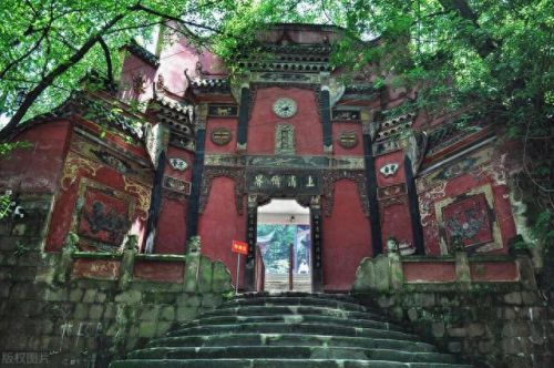 十大最厉害的道长排行榜(北京白云观道长排行)插图