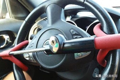 加拿大十大被盗车型排行榜(温哥华容易被盗车型)