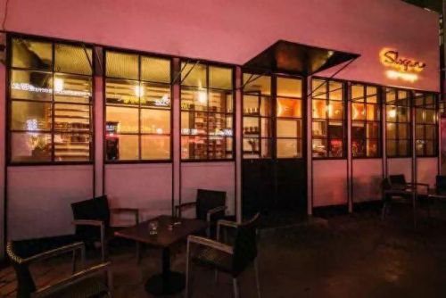 青岛独栋酒吧排名前十(青岛juicy酒吧价目表)插图16 青岛独栋酒吧排名前十(青岛juicy酒吧价目表)插图16