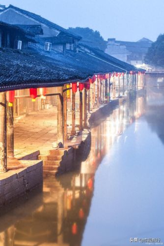 台州亲子游十大排行榜(台州十大露营地)插图9