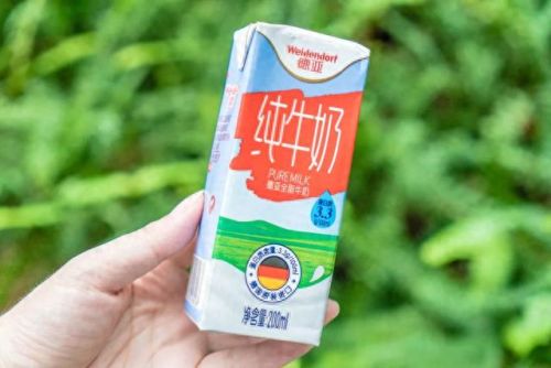 国奶前十大品牌排行榜图片(公认的十大牛奶品牌)插图19