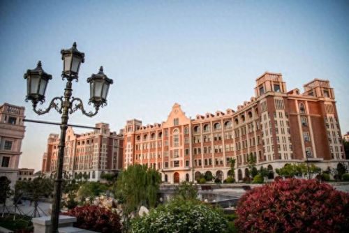 青岛英语技校排名前十(青岛十大垃圾技校)插图2