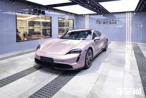 隐性车衣十大排行榜(隐形车衣口碑榜)插图5