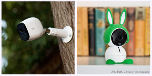 监控摄像头十大品牌排行榜(十大公认的最强摄像头户外)插图5