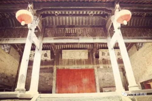 江北旅游村庄排名前十(宁波江北洪塘最大的村庄)插图30 江北旅游村庄排名前十(宁波江北洪塘最大的村庄)插图30