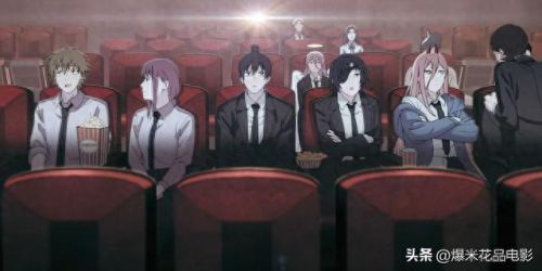 2021十大动画片排行榜(2021十大动画片)