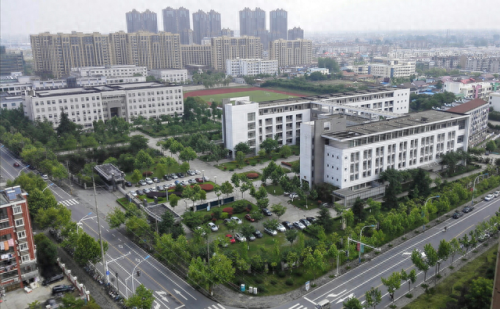 如皋初中面积排名前十(如皋十大高中排名)