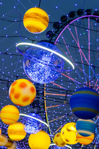 南京浦口夜间必去十大景点排行榜(南京推荐去的景点浦口区)插图7