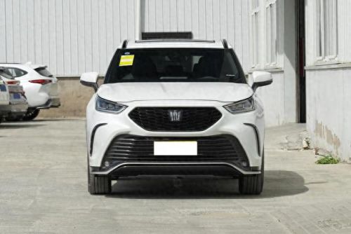 实测十大最安静的suv排行榜(自驾游十大suv最佳车型)插图5 实测十大最安静的suv排行榜(自驾游十大suv最佳车型)插图5