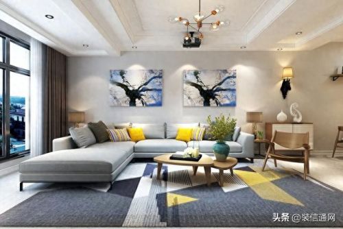 昆明十大装修公司排行榜及价格(昆明装修人工费价格表)插图2