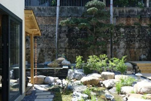 广州石楼名宿排名前十(广州黄埔区民宿)插图7 广州石楼名宿排名前十(广州黄埔区民宿)插图7