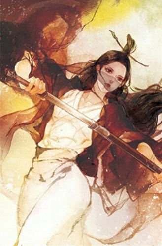 道门十大神将排行榜第一(霹雳道门十大高手排名)插图6