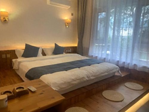 山东住宿基地排名前十(山东最大的宿舍区)插图60 山东住宿基地排名前十(山东最大的宿舍区)插图60