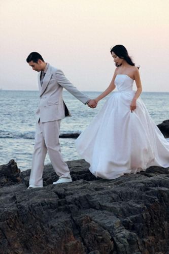 排名前十婚纱照(十大排行婚纱照)插图 排名前十婚纱照(十大排行婚纱照)插图