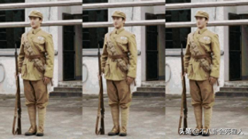 长津湖十大男演员排行榜(长津湖演员名单)插图23