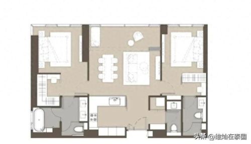 泰国最高豪宅排名前十(泰国女神miai豪宅)插图44 泰国最高豪宅排名前十(泰国女神miai豪宅)插图44