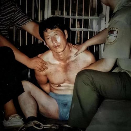 中国十大重大案件排行榜(中国十大悍匪纪实全集)插图