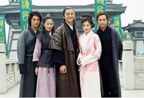 十大神功排行榜完整版(十大神功)插图