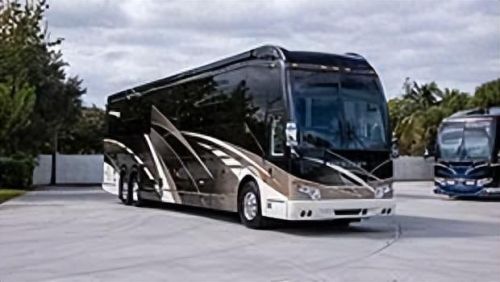 全球十大大巴车排行榜(全球十大顶级豪华跑车)插图8