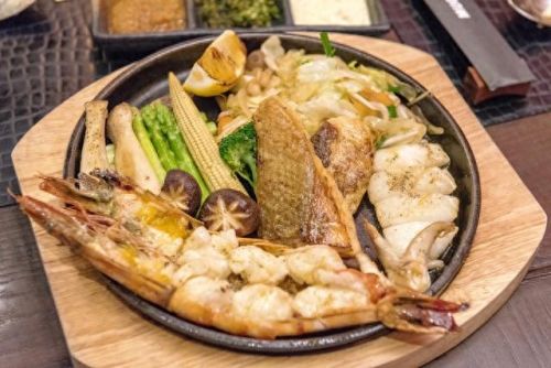 网红十大自助餐排行榜(十大网红吃货)插图7 网红十大自助餐排行榜(十大网红吃货)插图7