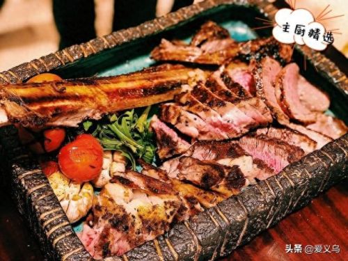 义乌茶餐厅排名前十(义乌十大顶级餐厅)插图8