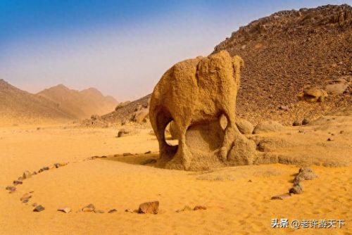 国内沙漠古城排名前十(青海所有沙漠排名)插图89 国内沙漠古城排名前十(青海所有沙漠排名)插图89