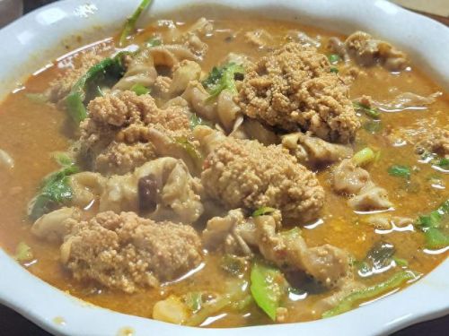 淮安十人餐厅排名前十(淮安饭店排名前十)插图15 淮安十人餐厅排名前十(淮安饭店排名前十)插图15