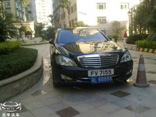 茂名十大豪车排行榜图片(茂名二手豪车10万左右)