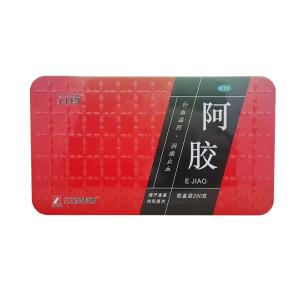 十大鹿角胶品牌排行榜最新(鹿角胶最佳融化方法)插图4