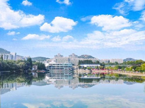 山东省十大名校排行榜(山东名校排名前十名)插图10