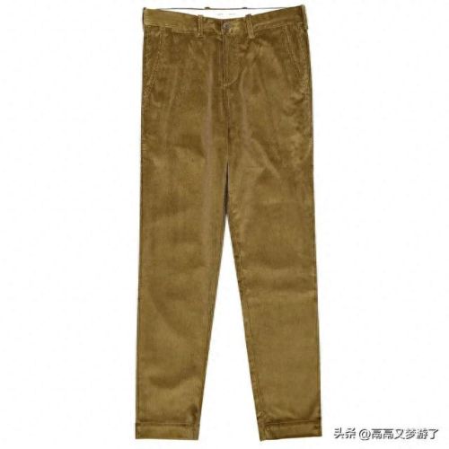 男士裤子品牌十大排行榜(口碑最好的男士内裤)插图1