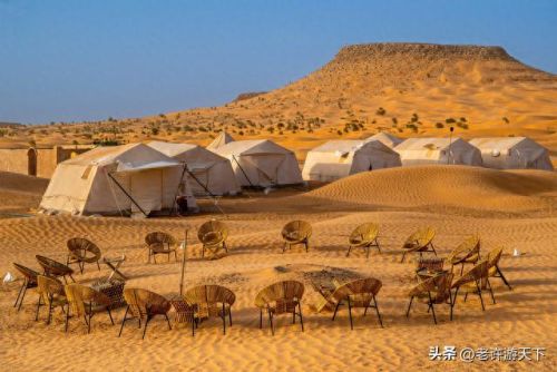 国内沙漠古城排名前十(青海所有沙漠排名)插图5 国内沙漠古城排名前十(青海所有沙漠排名)插图5