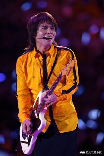 台湾十大男歌唱家排行榜(十大青年男歌唱家)插图7