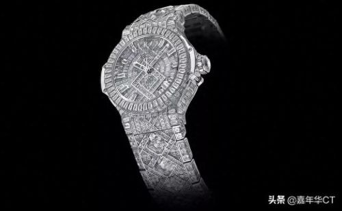 十大最贵手表排名前十(世界最贵十大手表)插图2