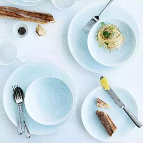 世界十大西餐刀叉排行榜(西餐刀叉勺子的摆放)插图9 世界十大西餐刀叉排行榜(西餐刀叉勺子的摆放)插图9