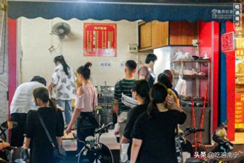 全国鱿鱼烧烤排名前十(哪种鱿鱼适合烧烤)插图17 全国鱿鱼烧烤排名前十(哪种鱿鱼适合烧烤)插图17